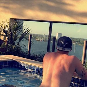 Meet your Posher, Blake